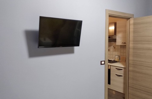 Augusta Bed & Breakfast | B&B Vecchia Darsena