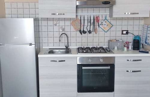 Augusta Bed & Breakfast | B&B Vecchia Darsena