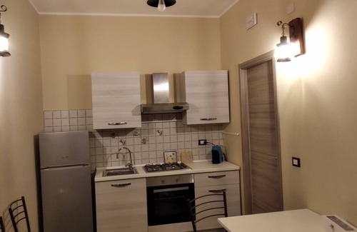 Augusta Bed & Breakfast | B&B Vecchia Darsena