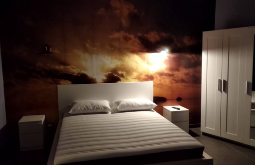 Augusta Bed & Breakfast | B&B Vecchia Darsena