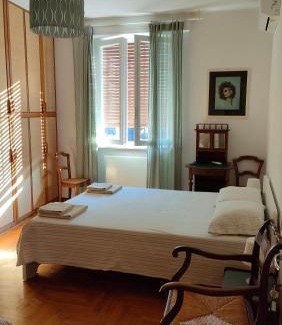 Cervignano del Friuli Bed & Breakfast | B&B Velocipede