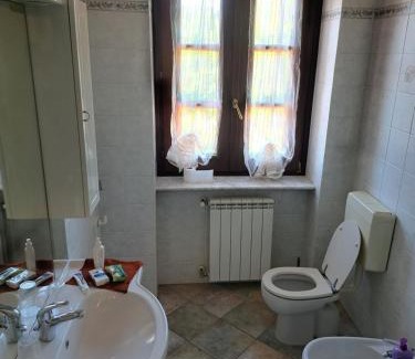 Rivara Apartment | b&b ventolina