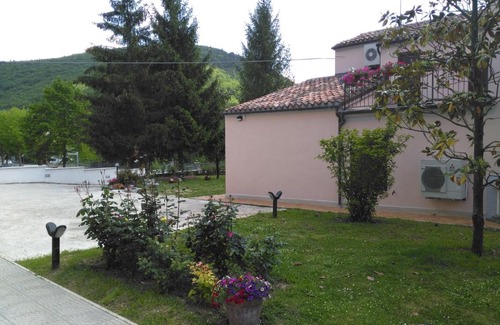 Fabriano Bed & Breakfast | B&B Vetralla