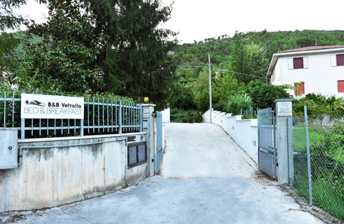 Fabriano Bed & Breakfast | B&B Vetralla