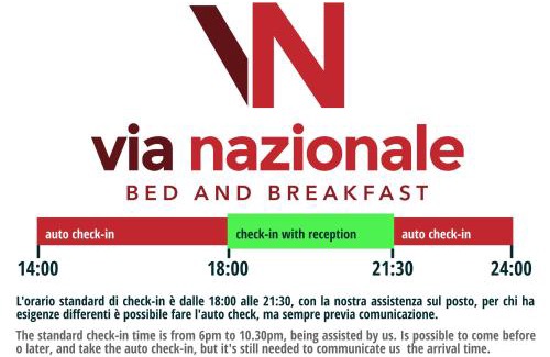 San Filippo del Mela Bed & Breakfast | B&B Via Nazionale