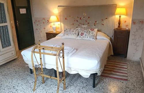 Monte San Vito Bed & Breakfast | B&B Viadelcampo