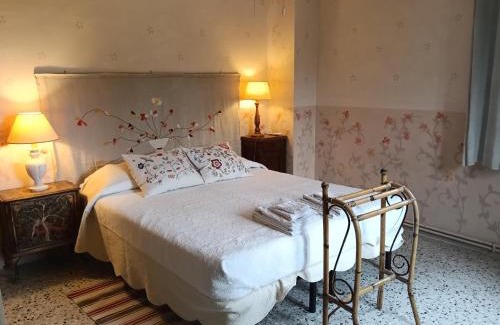Monte San Vito Bed & Breakfast | B&B Viadelcampo