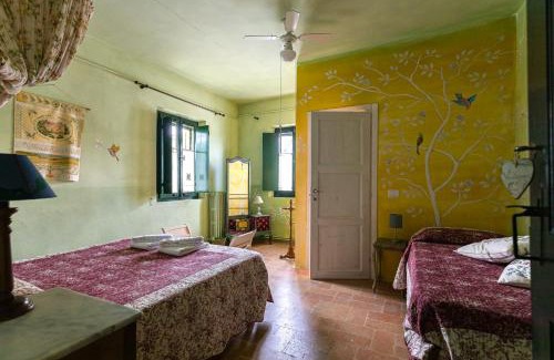 Monte San Vito Bed & Breakfast | B&B Viadelcampo