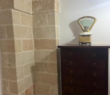 Avetrana Bed & Breakfast | B&B Viale Roma - roomexperience