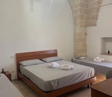 Avetrana Bed & Breakfast | B&B Viale Roma - roomexperience