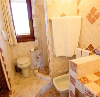 Arzachena Bed & Breakfast | B&B Villa Aurora