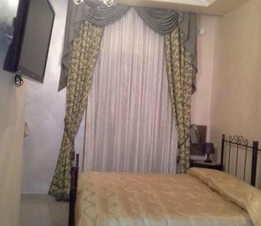 Catanzaro Bed & Breakfast | B&B VILLA BELLA