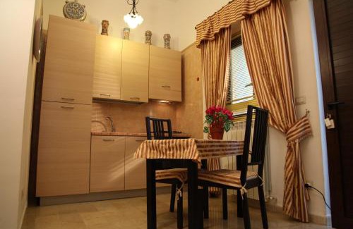 Pergusa Bed & Breakfast | B&B Villa Casablanca