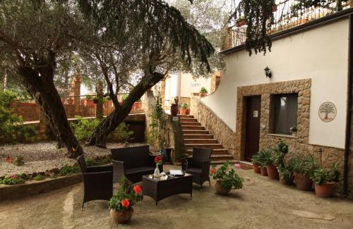 Pergusa Bed & Breakfast | B&B Villa Casablanca