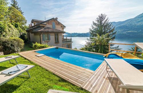 Blevio Bed & Breakfast | B&B Villa Costanza