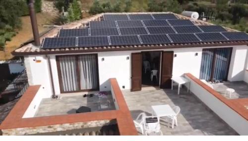 Partinico Bed & Breakfast | B&b Villa Cusenza