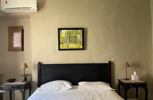 La Roque-d'Antheron Bed & Breakfast | B&B Villa des Muses