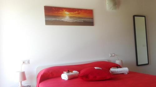 Roccadaspide Bed & Breakfast | B&B Villa Di Bartolomeo