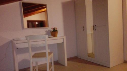 Roccadaspide Bed & Breakfast | B&B Villa Di Bartolomeo