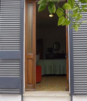 Su Forti Bed & Breakfast | B&B VILLA ELISA