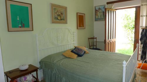 Su Forti Bed & Breakfast | B&B VILLA ELISA