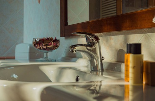 Villa San Martino House | B&B Villa Erika