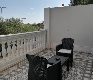 Milazzo Bed & Breakfast | B&B Villa Esmeralda