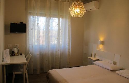 Rivoltella Bed & Breakfast | B&B Villa Filotea & Apartment