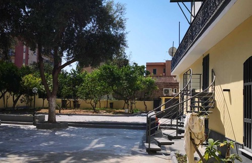 Portici Villa | B&B VILLA FILU IN THE CENTER OF PORTCI ...
