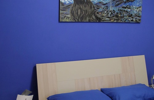 Portici Villa | B&B VILLA FILU IN THE CENTER OF PORTCI ...
