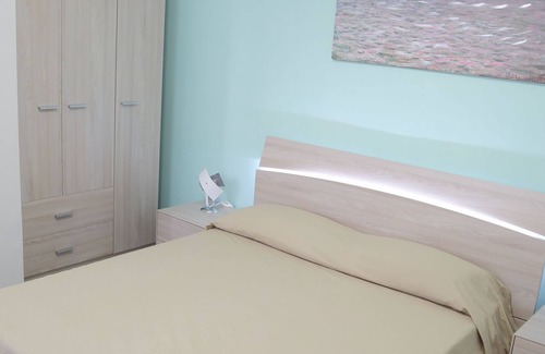Portici Villa | B&B VILLA FILU IN THE CENTER OF PORTCI ...