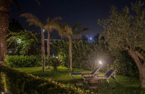 Pompei Bed & Breakfast | B&B Villa Gaudium
