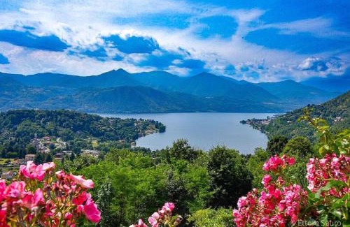 Veruno Bed & Breakfast | B&B Villa Giardini Susanna