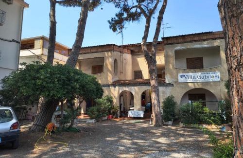 Bonifati Bed & Breakfast | B&B Villa Gubitosi