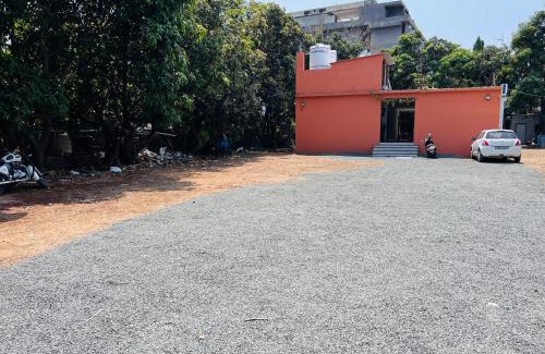 Daman House | B&B Villa