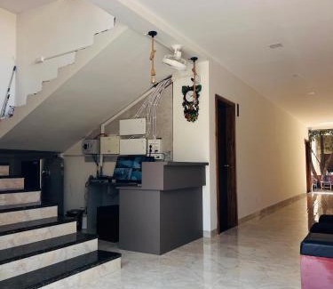 Daman House | B&B Villa