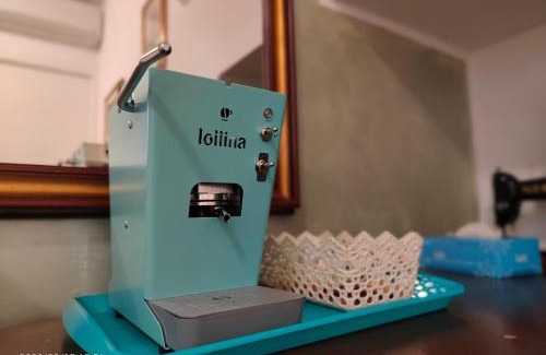 San Benedetto del Tronto Bed & Breakfast | B&B Villa Lilla