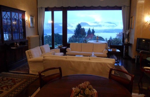 Vedasco Bed & Breakfast | B&B Villa la Camana