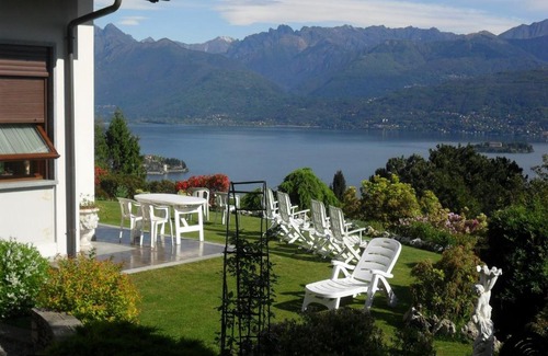 Vedasco Bed & Breakfast | B&B Villa la Camana