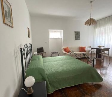 Paola Bed & Breakfast | B&B Villa Machi