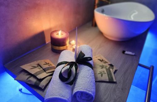 Jonadi Bed & Breakfast | B&B Villa Maracujà