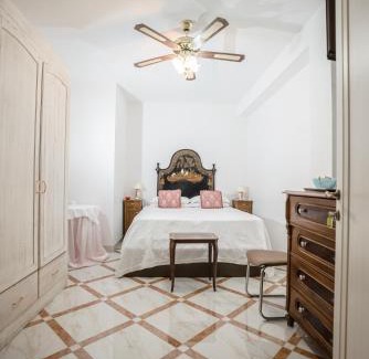 Municipio 2 Bed & Breakfast | B&b Villa Maria Di Venere