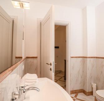 Municipio 2 Bed & Breakfast | B&b Villa Maria Di Venere