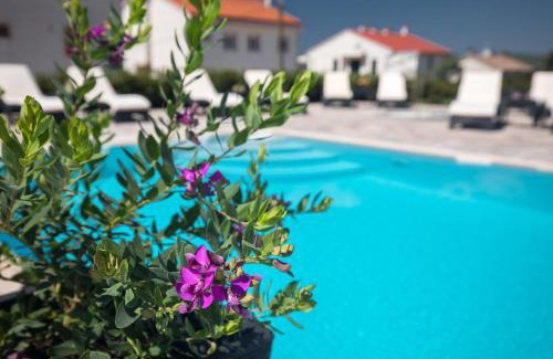 Punat Bed & Breakfast | B&B Villa Maris
