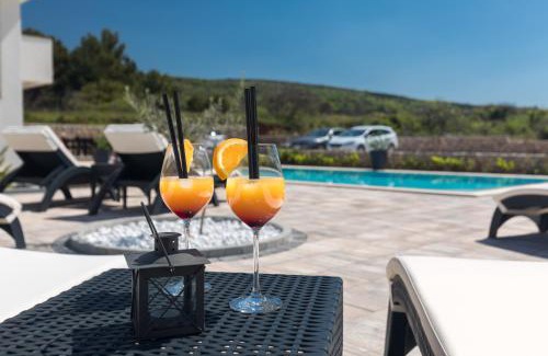 Punat Bed & Breakfast | B&B Villa Maris