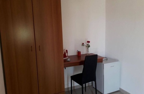 Fontane Bianche House | B&B Villa Matari: Quadruple Room