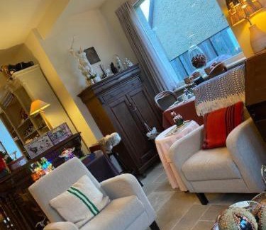 Koksijde-Bad Bed & Breakfast | B&B Villa Navy