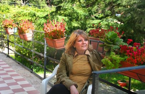 Municipio 4 Bed & Breakfast | B&B Villa Pallante