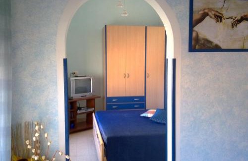 Marina Di Camerota Bed & Breakfast | B&B Villa Palma