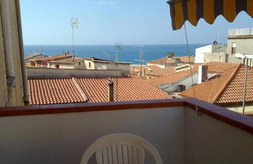 Marina Di Camerota Bed & Breakfast | B&B Villa Palma